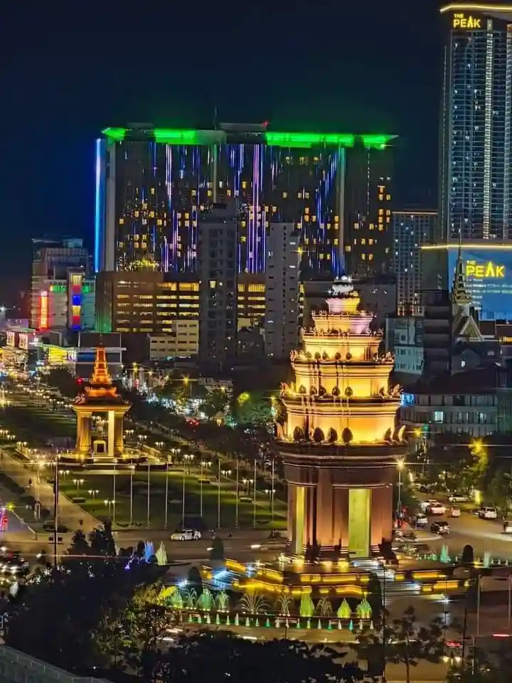 Phnom Penh Casino